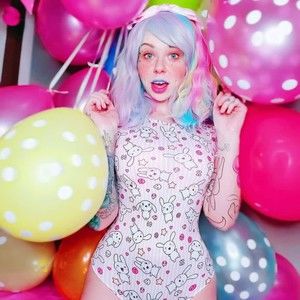 Meet your Posher, Marcellus